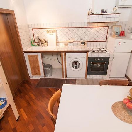 Romantic Apt In San Frediano Firenze Eksteriør billede