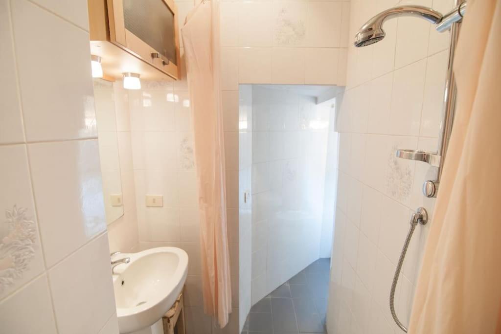 Romantic Apt In San Frediano Firenze Eksteriør billede