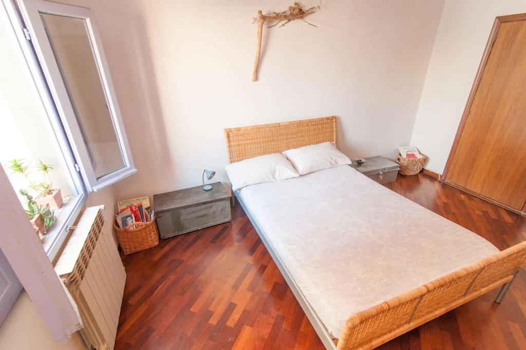 Romantic Apt In San Frediano Firenze Eksteriør billede