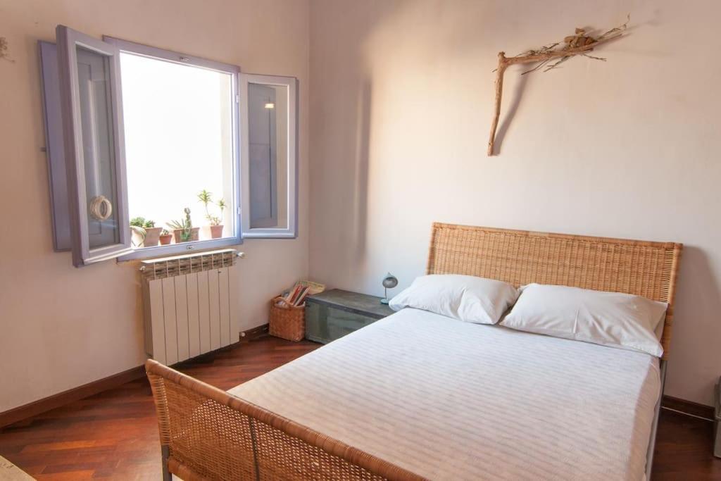 Romantic Apt In San Frediano Firenze Eksteriør billede